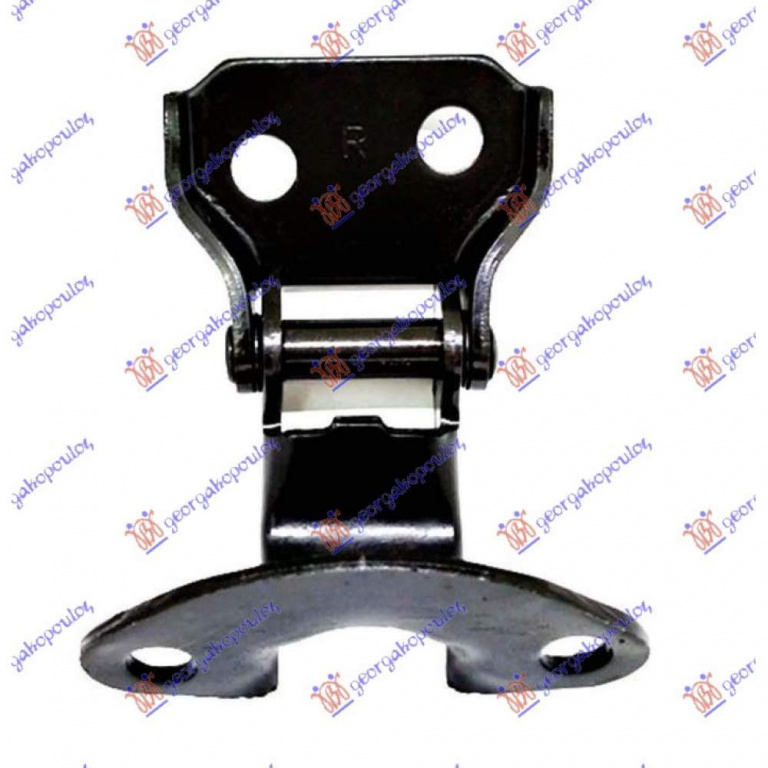 Balama Capota Motor - Toyota Hilux- (Rn 55/Yn 56) 4usi 1994 , 53420-89105