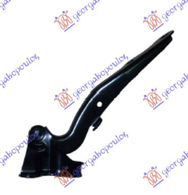 Balama Capota Motor - Toyota Prius 2004 , 53410-47030
