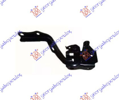 Balama Capota Motor - Toyota Prius 2012 , 53410-47100