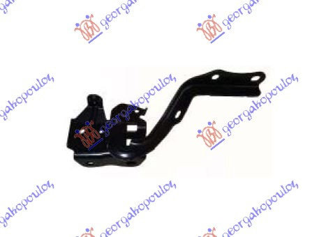 Balama Capota Motor - Toyota Prius 2012 , 53420-47100