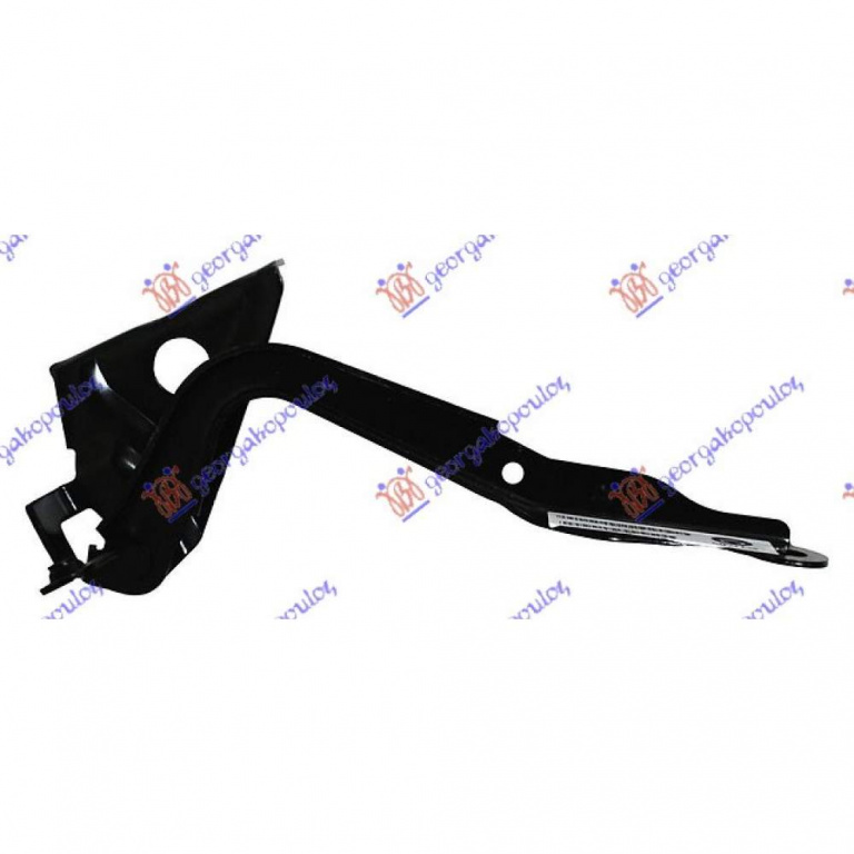 Balama Capota Motor - Toyota Rav 4 2010 , 53420-42040