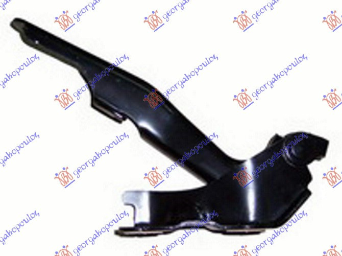 Balama Capota Motor - Toyota Rav 4 (Xa20) 2000 , 53410-42030
