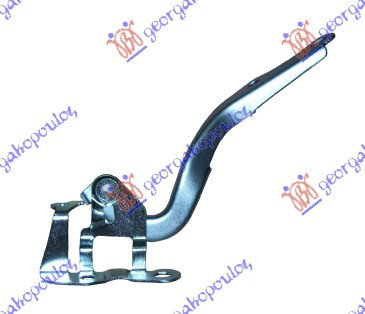 Balama Capota Motor - Toyota Yaris 2005 , 53410-52180