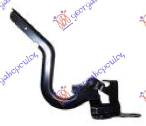 Balama Capota Motor - Toyota Yaris 2011 , 53420-52330