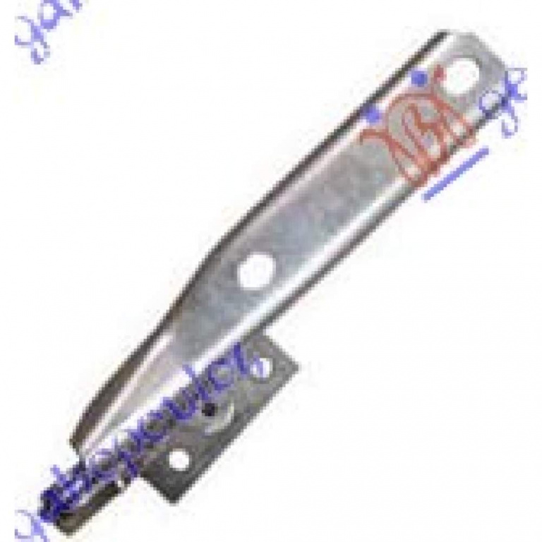 Balama Capota Motor - Vw Caddy Pick-Up 1996 , 6u0823301l