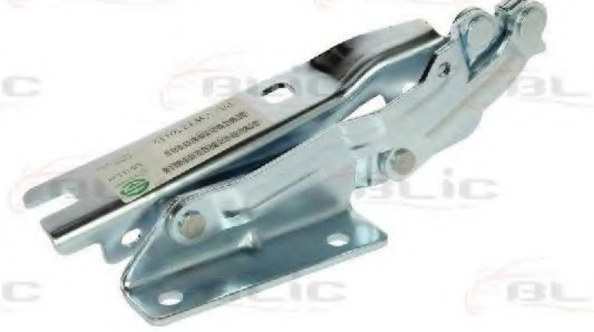 Balama, capota motor VW GOLF V (1K1) (2003 - 2009) BLIC 6802-00-9524451P piesa NOUA