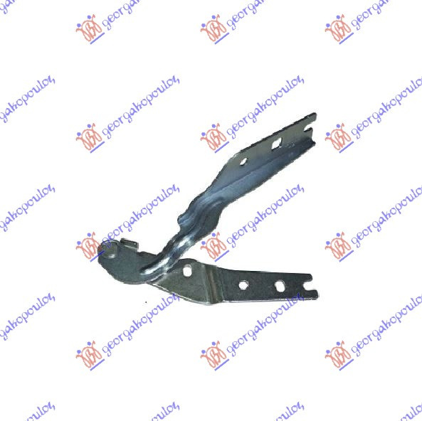 Balama Capota Motor - Vw Golf Vii 2013 , 5g0823301b