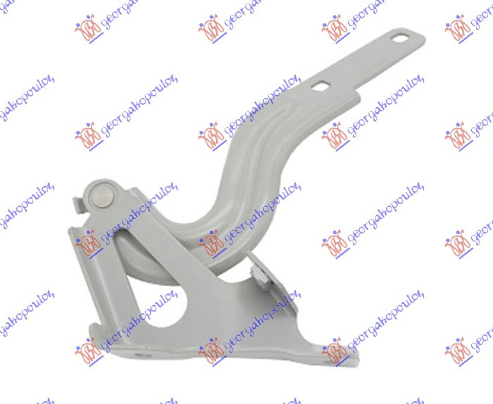 Balama Capota Motor - Vw New Beetle 2011 , 5c5823302a
