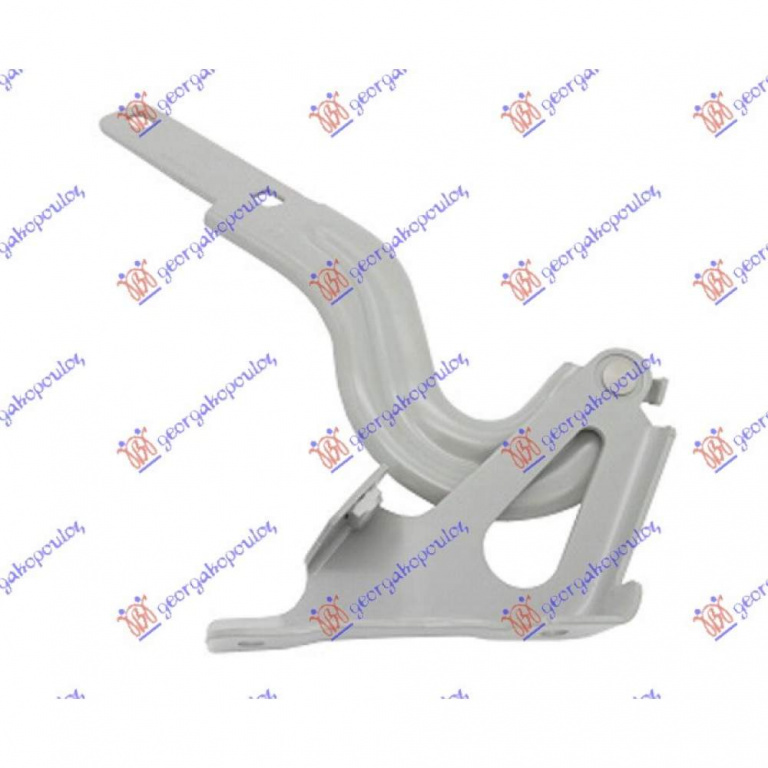 Balama Capota Motor - Vw New Beetle 2016 , 5c5823302a
