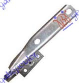 Balama Capota Motor - Vw Passat 1997 , 3a0823302a