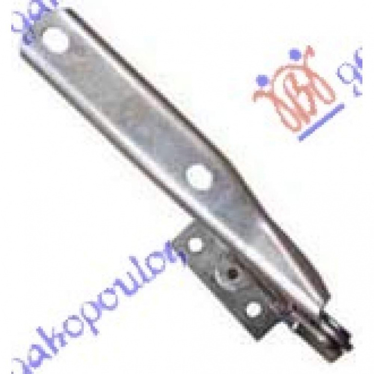 Balama Capota Motor - Vw Passat 2000 , 3a0823301a