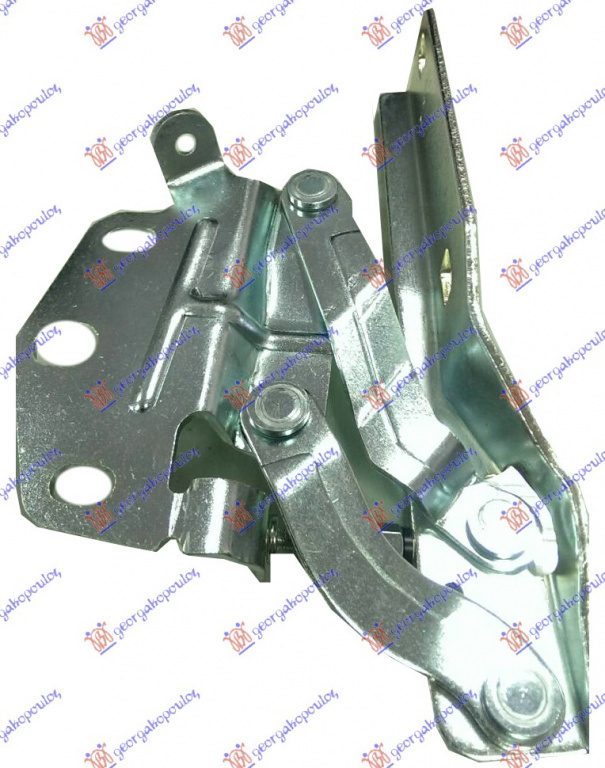 Balama Capota Motor - Vw Passat 2005 , 3c0823302e