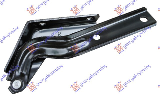 Balama Capota Motor - Vw Passat 2011 , 561823302a