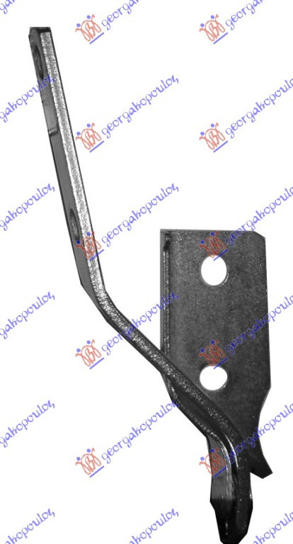 Balama Capota Motor - Vw Polo 1994 , 6n0823301