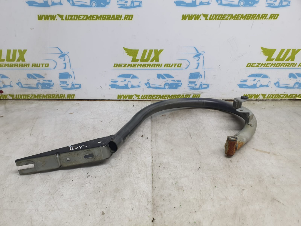 Balama capota portbagaj dreapta A2047500X28 Mercedes-Benz C-Class W204/S204 [2007 - 2012] 2.2 cdi 651.911