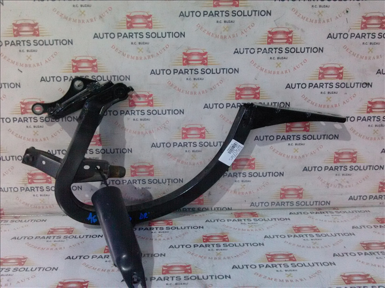 Balama capota portbagaj dreapta AUDI A6 3.0 TDI an fabr. 2013