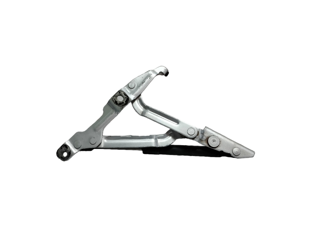 Balama capota portbagaj stanga spate VOLKSWAGEN BORA (1J2) [ 1998 - 2013 ] TDI (AGR, ALH) 66KW|90HP VAG OEM 3B5827301A