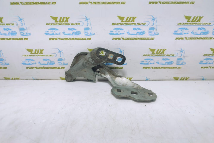 Balama capota Rh-7s7a-a16800-ae Ford Mondeo MK4 [2007 - 2010]