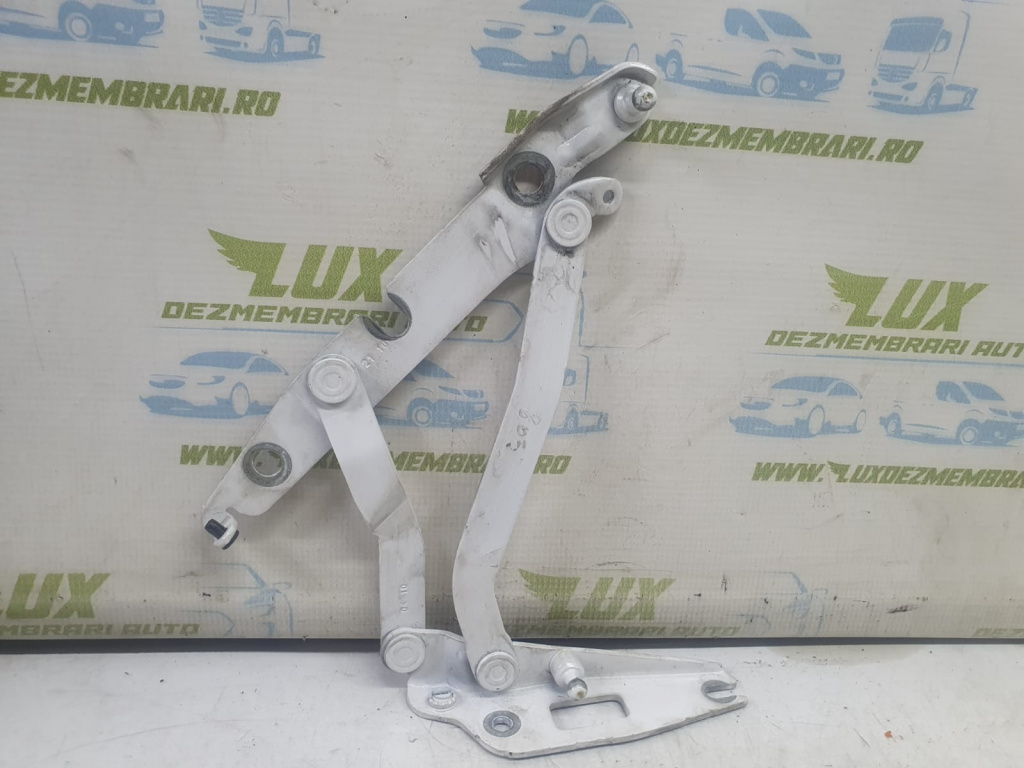 Balama capota spate 8e5827301g Seat Exeo [2009 - 2012] 2.0 tdi CAGC