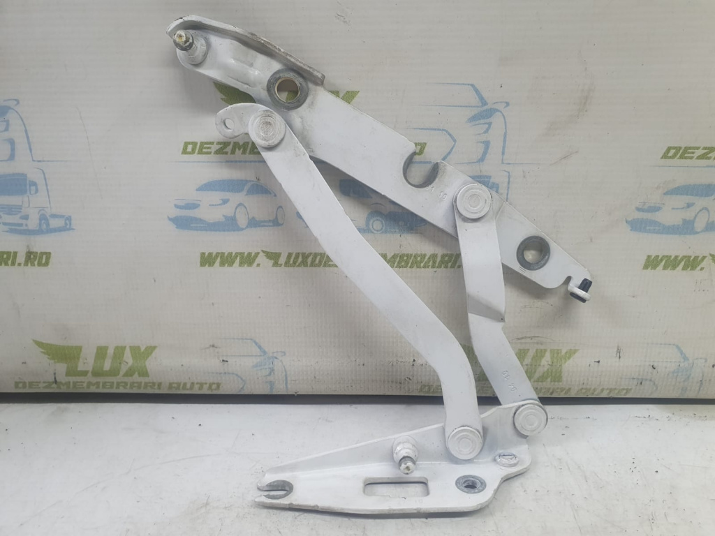 Balama capota spate 8e5827302g Seat Exeo [2009 - 2012] 2.0 tdi CAGC