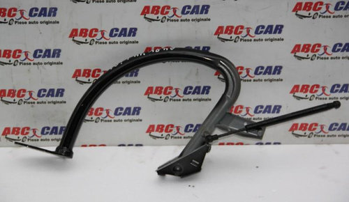 Balama capota spate Audi A4 2007-2011 8K2, B8
