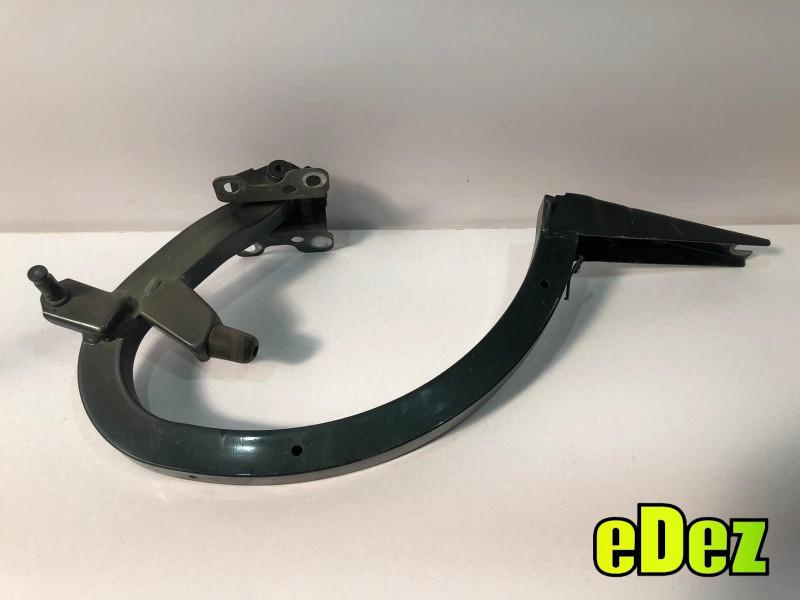 Balama capota spate Audi A4 (2015-2019) [8W2, B9] 8w5827729
