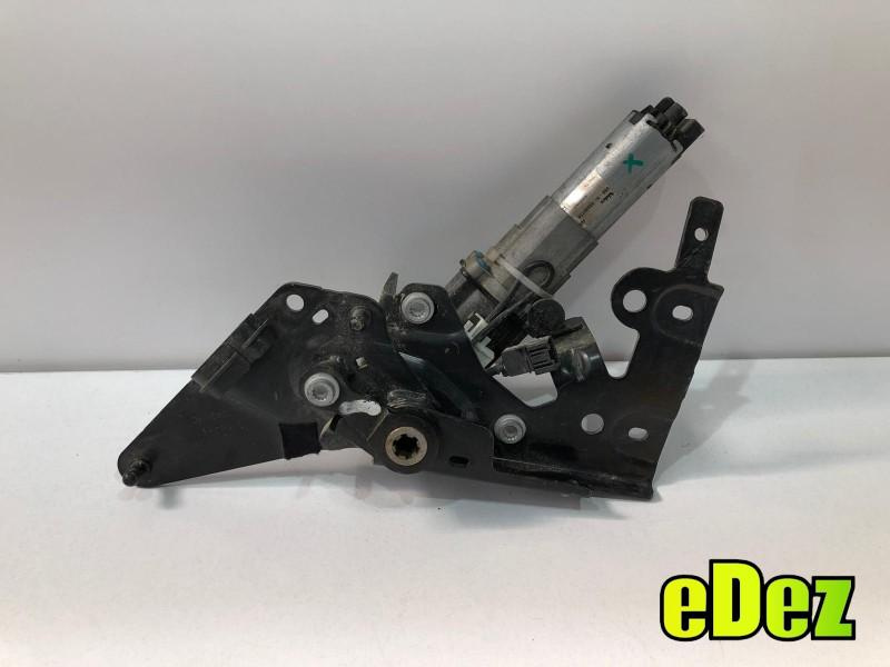 Balama capota spate dreapta Audi A7 (2010-2018) [4g] 4g8827858h