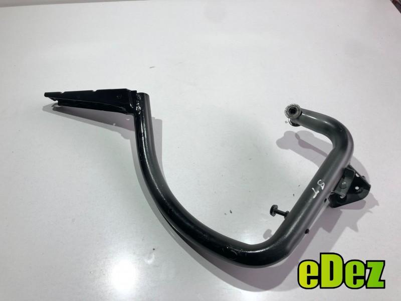Balama capota spate stanga Mercedes S-Class (2014->) [W222] a2227500128