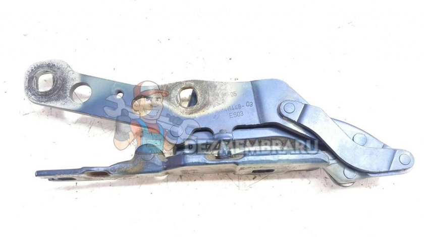 Balama capota stanga 3411448 Bmw X3 (E83) [Fabr 2003-2009]