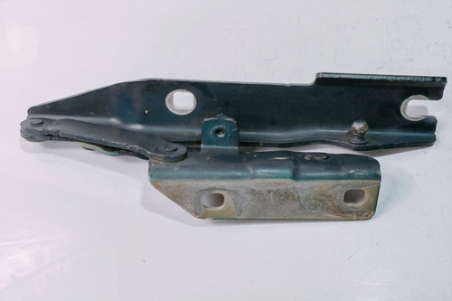 Balama capota stanga 41617008727 BMW Seria 5 E60/E61 [2003 - 2007]