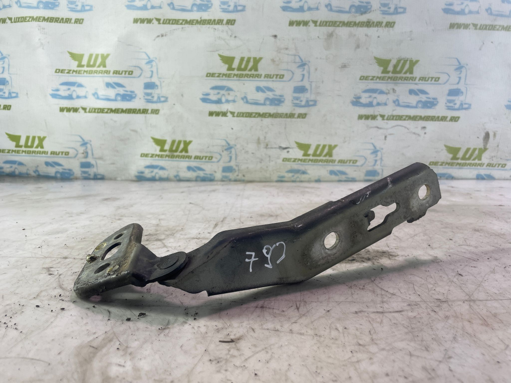 Balama capota stanga Audi A6 4F/C6 [2004 - 2008] 3.0 tdi BMK