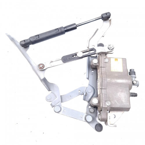 Balama Capota Stanga Bmw 5 - F10, F18, F11 2009-2017 7201275, 7191049, 51237201275, 19033900036, 512...