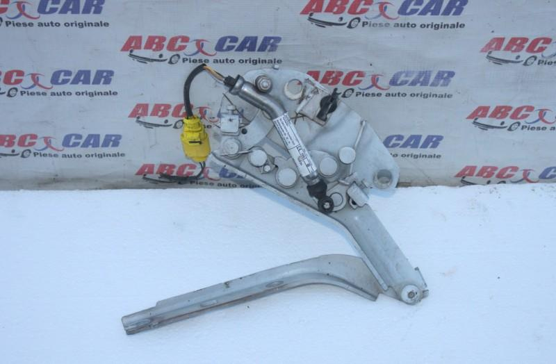 Balama capota stanga cu actuator Volkswagen Tiguan 2 2016-2020 5NA823823E