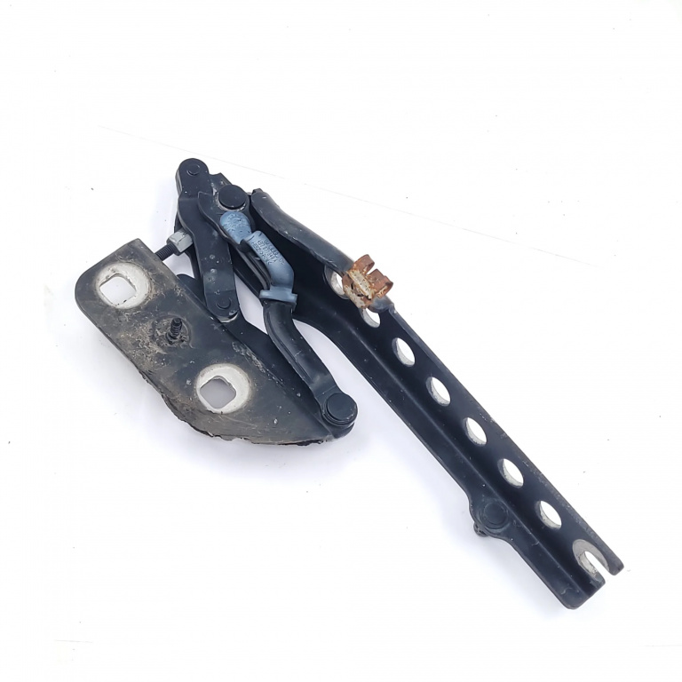 Balama Capota,stanga,dreapta Audi A8 (4E) 2002 - 2009 Motorina 4E0823301E