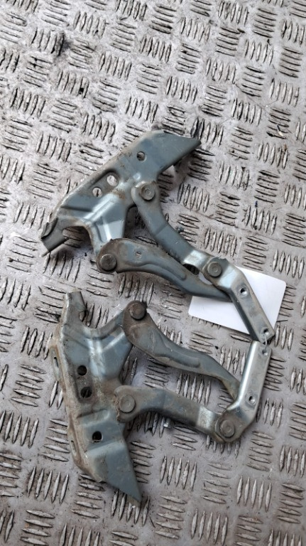 Balama capota stanga / dreapta Mercedes A150 w169 , an 2005 cod A1698800128 / A1698800228