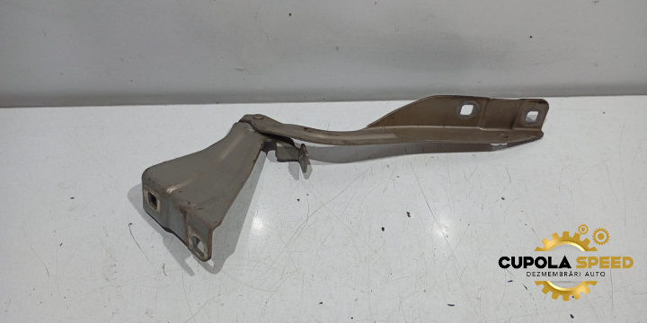 Balama capota stanga fata 654015255R Renault Kadjar [2015 - 2018]