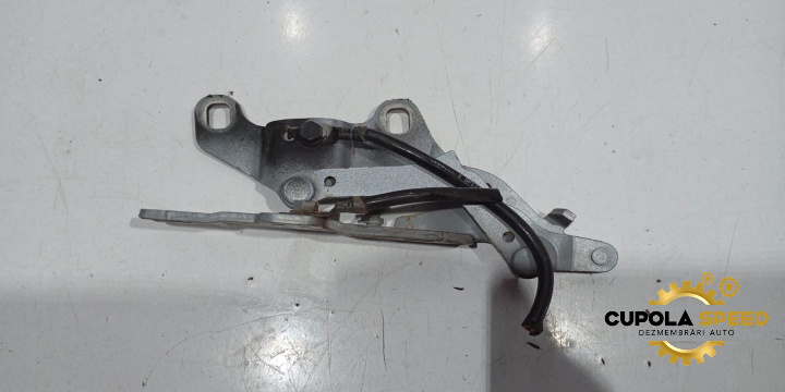 Balama capota stanga fata 7115263 BMW Seria 3 E90 [2004 - 2010]