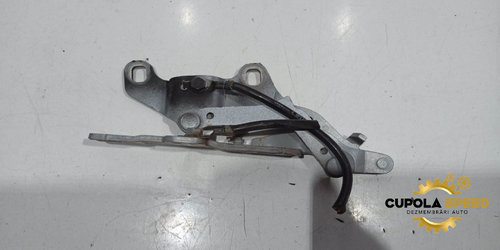 Balama capota stanga fata 7115263 BMW Seria 3 E90 [2004 - 2010]