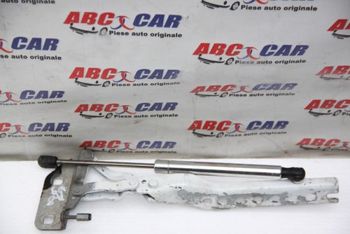Balama capota stanga fata Audi A8 2002-2009 4E D3 4E0823301E