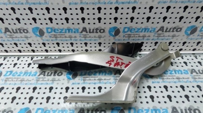 Balama capota stanga fata Citroen C4 (B7)