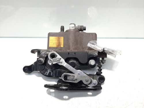 Balama capota stanga fata cu capsa, cod A2129067701 Mercedes Clasa E (W212) (id:458781)