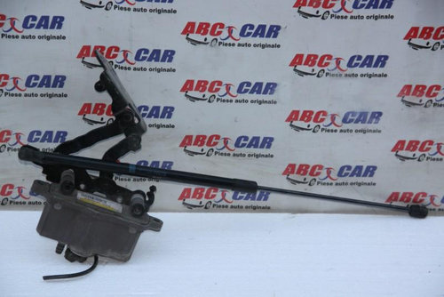 Balama capota stanga fata Mercedes E-Class 2009-2016 W212 A2129066201