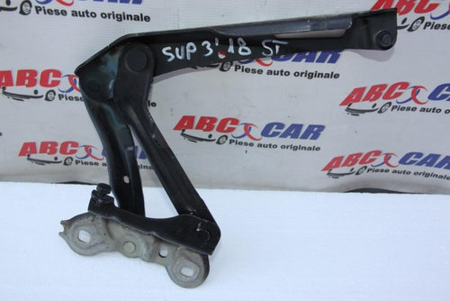 Balama capota stanga fata Skoda Superb III 2015-2019 3V0823301