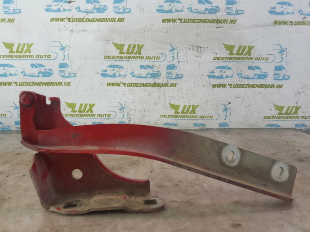 Balama capota stanga Fiat Punto 3 [2th facelift] [2012 - 2020] 1.4 benzina 1574266