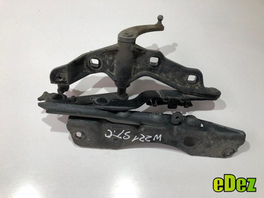 Balama capota stanga Mercedes S-Class (2005-2009) [W221] a2218800328