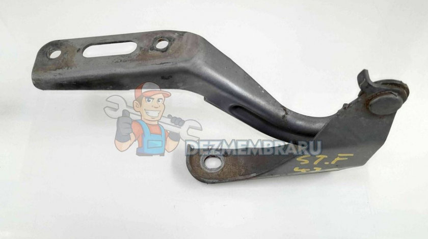 Balama capota stanga OEM Honda Accord VII [Fabr 2002-2012]