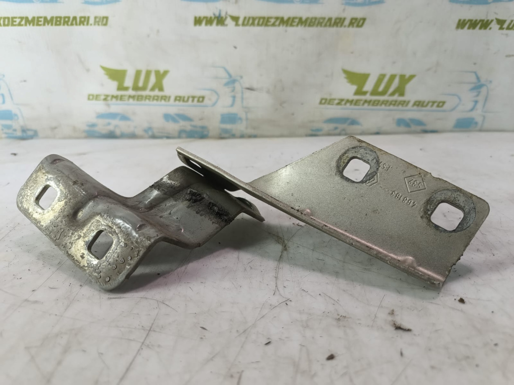 Balama capota stanga Renault Megane 2 [2002 - 2006] 1.5 dci K9K732
