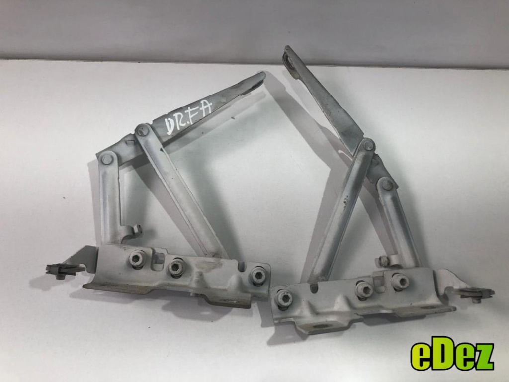 Balama capota stanga si dreapta Opel Insignia (2008-2013) 13248766