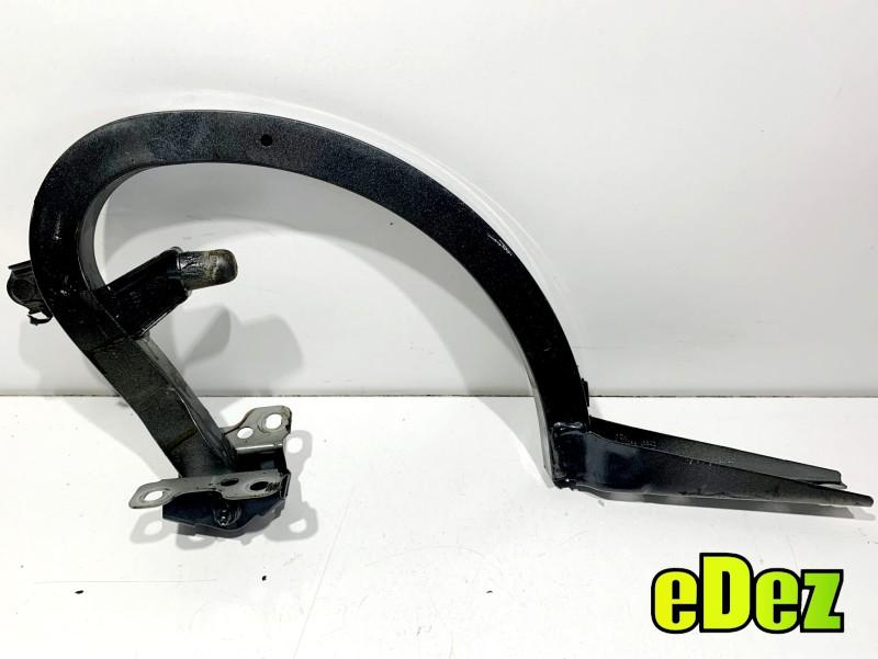 Balama capota stanga spate Audi A4 (2015-2019) [8W2, B9] 8W5827305A