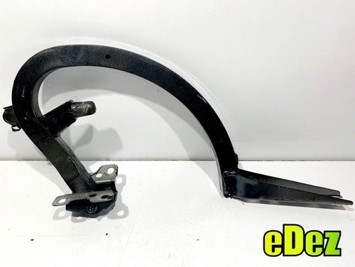Balama capota stanga spate Audi A4 (2015-2019) [8W2, B9] 8W5827305A